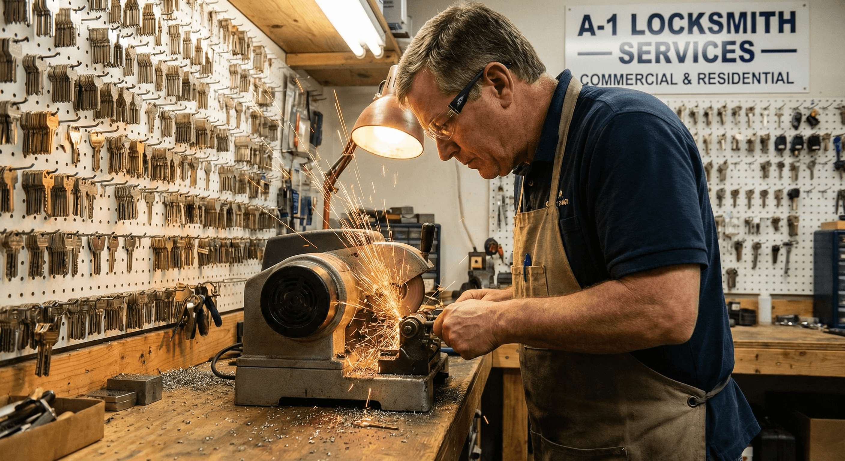 Verrouillage multipoints a Paris 75018